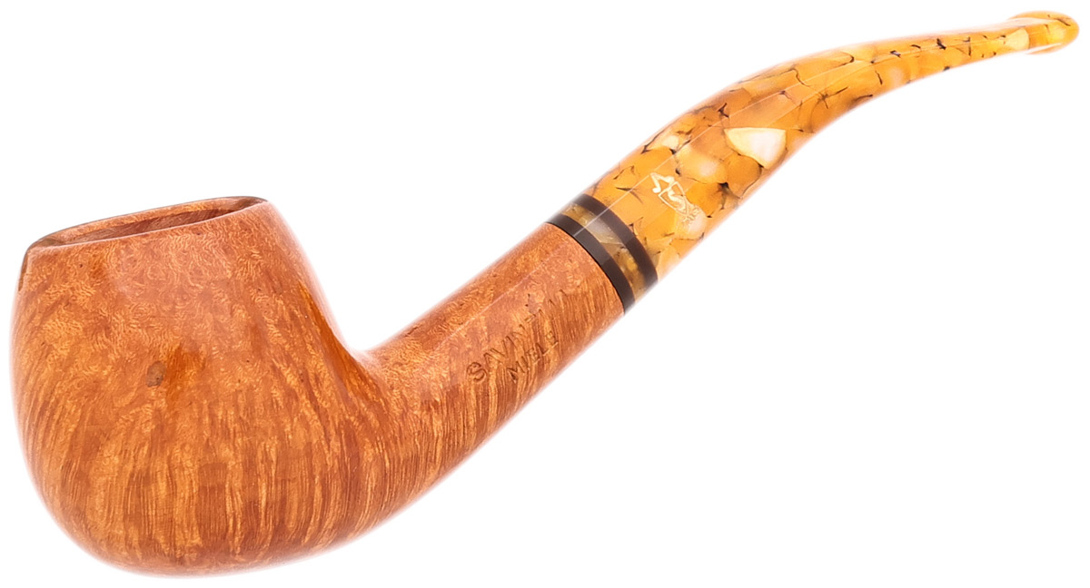 Savinelli Miele Smooth  (626) (6mm)