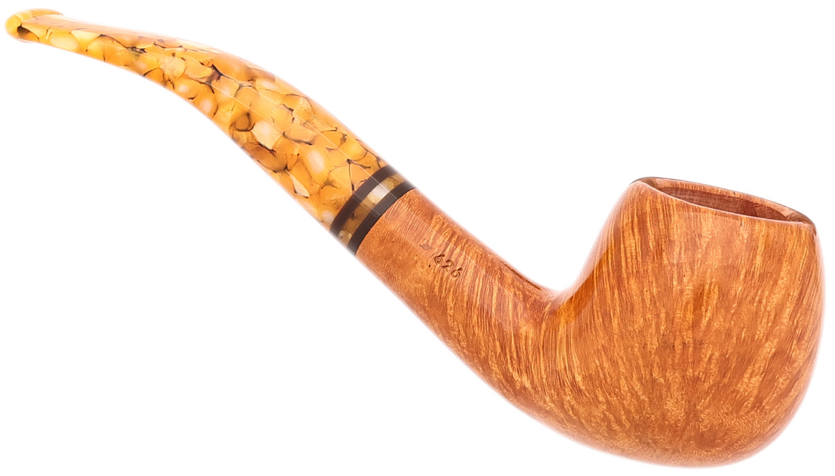 Savinelli Miele Smooth  (626) (6mm)