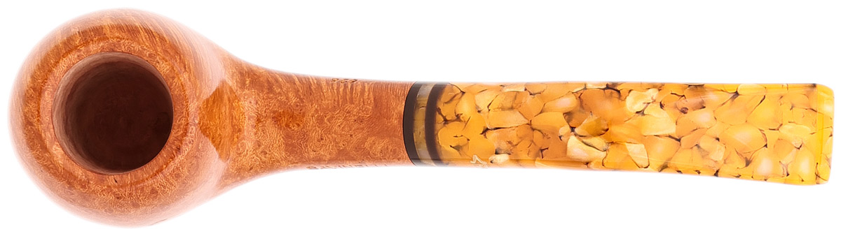Savinelli Miele Smooth  (626) (6mm)