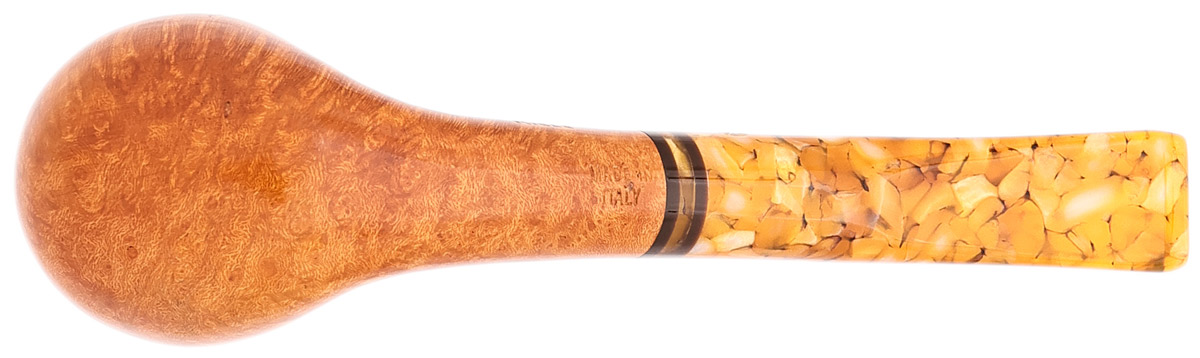 Savinelli Miele Smooth  (626) (6mm)