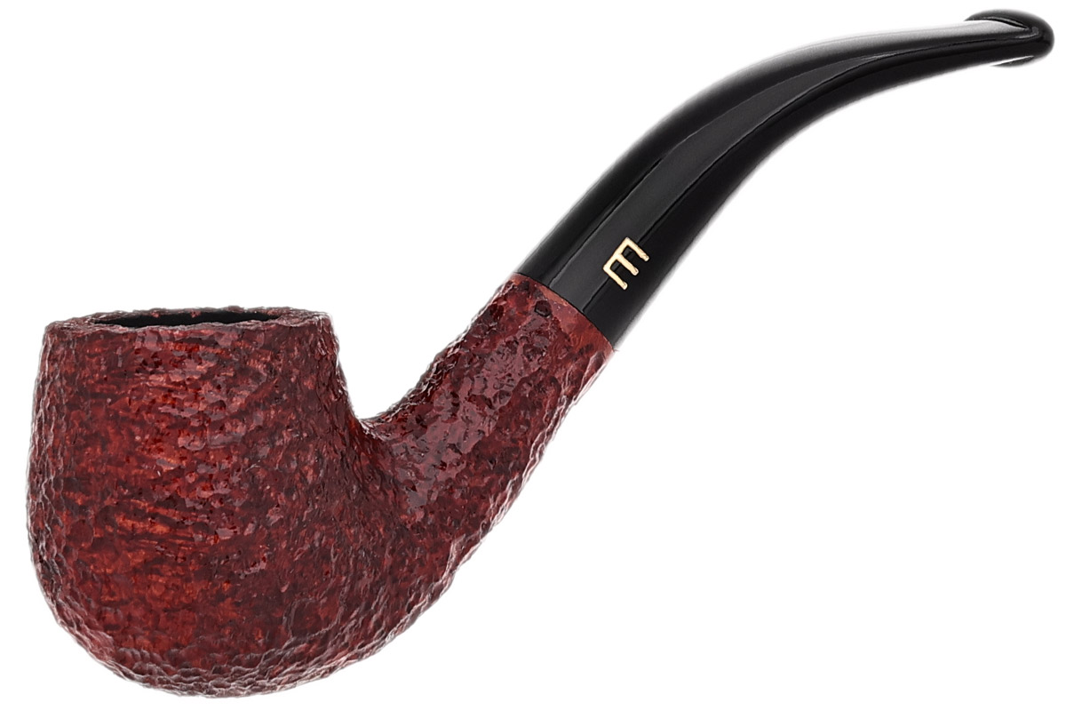 Savinelli Minuto Rusticated (609) (6mm)