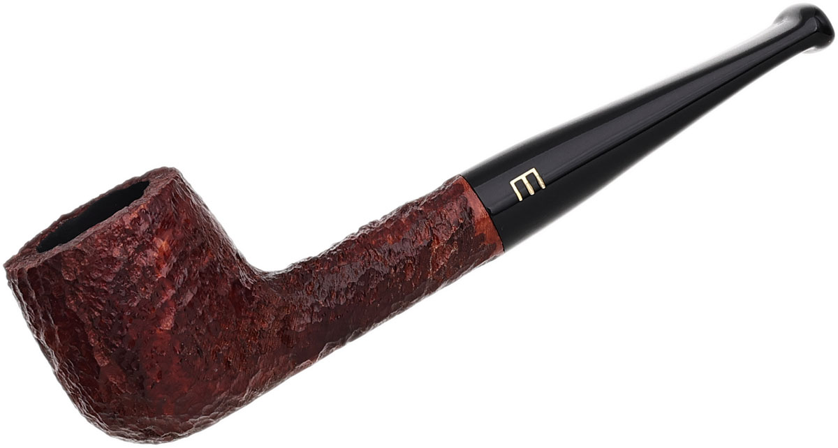 Savinelli Minuto Rusticated (109) (6mm)