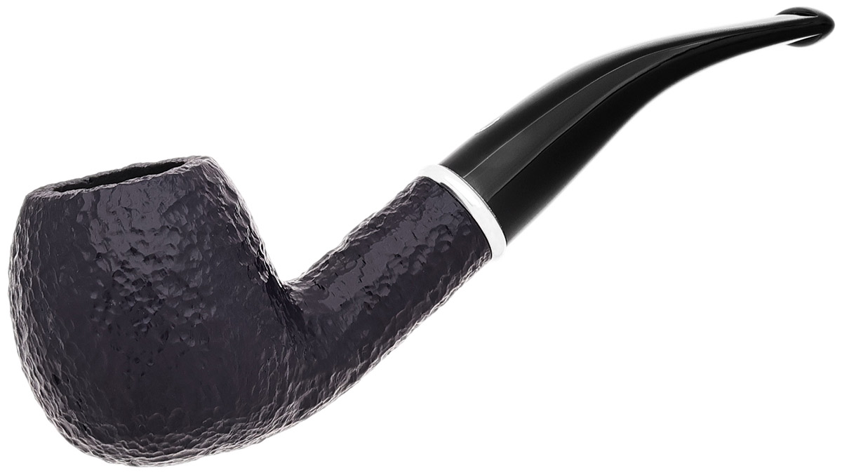Savinelli Arcobaleno Rusticated Blue (626) (6mm)