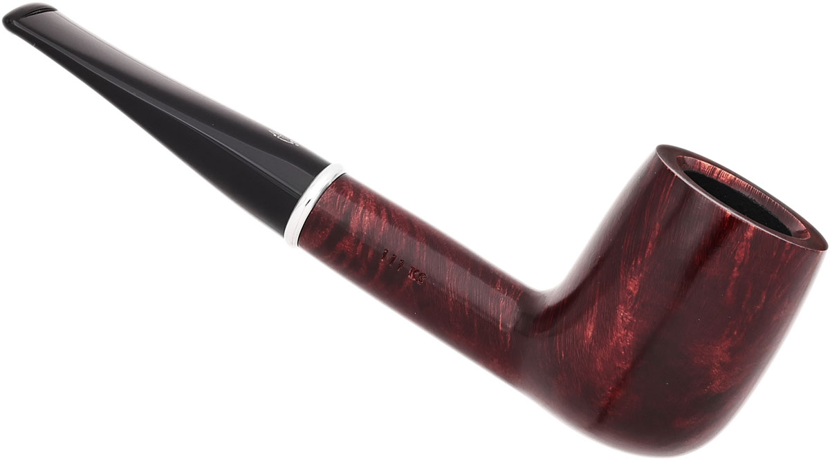 Savinelli Arcobaleno Smooth Brown (111 KS) (6mm)