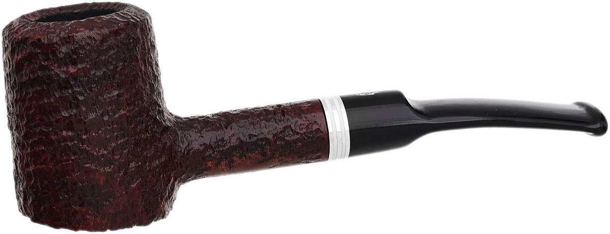 Savinelli Bianca Rusticated (310 KS) (6mm)