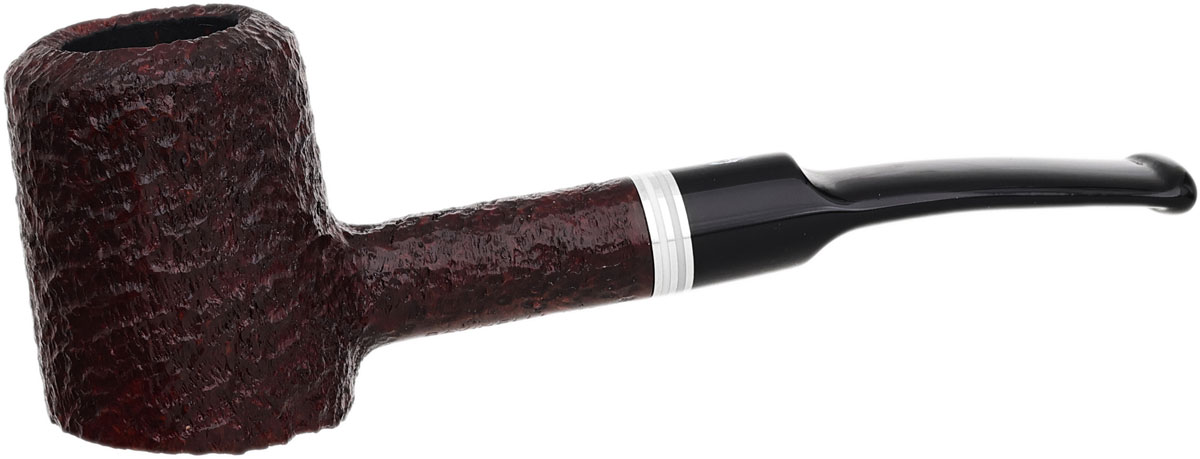 Savinelli Bianca Rusticated (310 KS) (6mm)