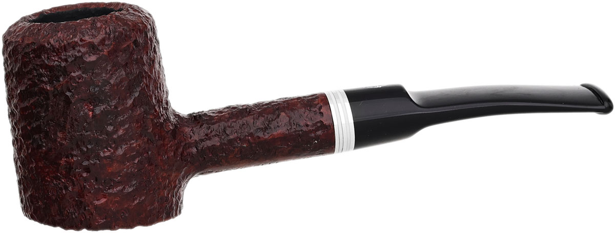 Savinelli Bianca Rusticated (310 KS) (6mm)
