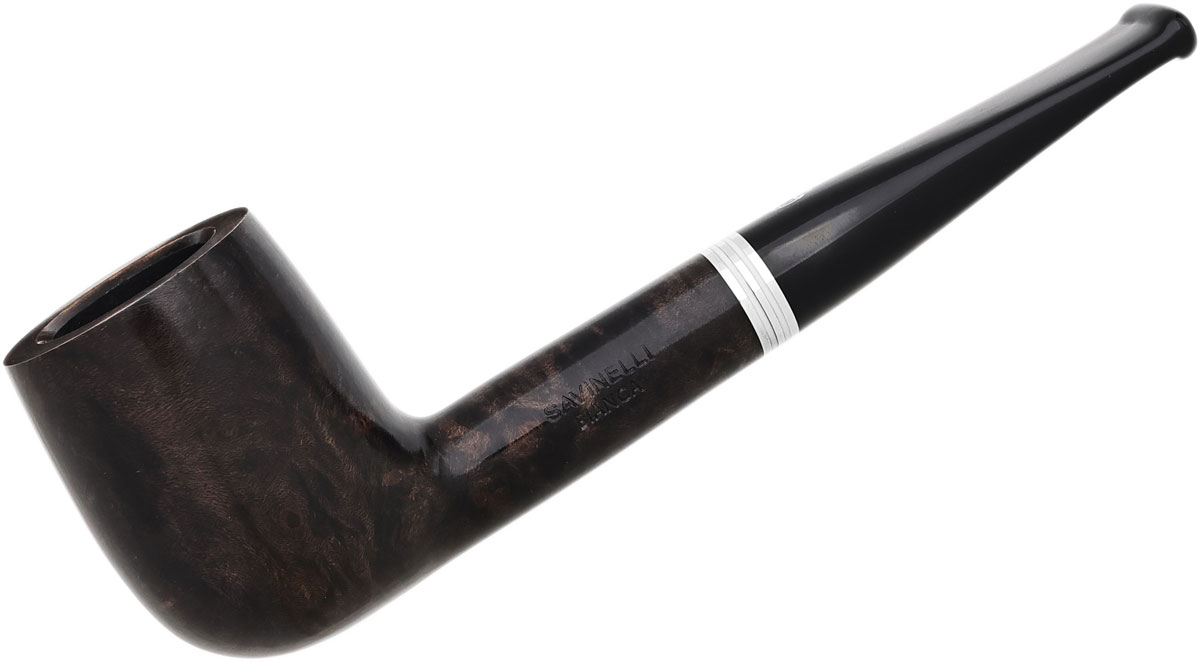 Savinelli Bianca Smooth (111 KS) (6mm)
