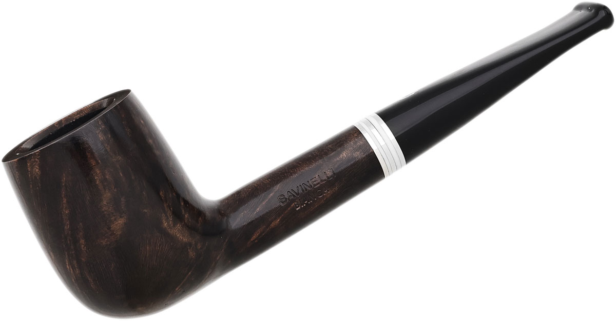 Savinelli Bianca Smooth (111 KS) (6mm)