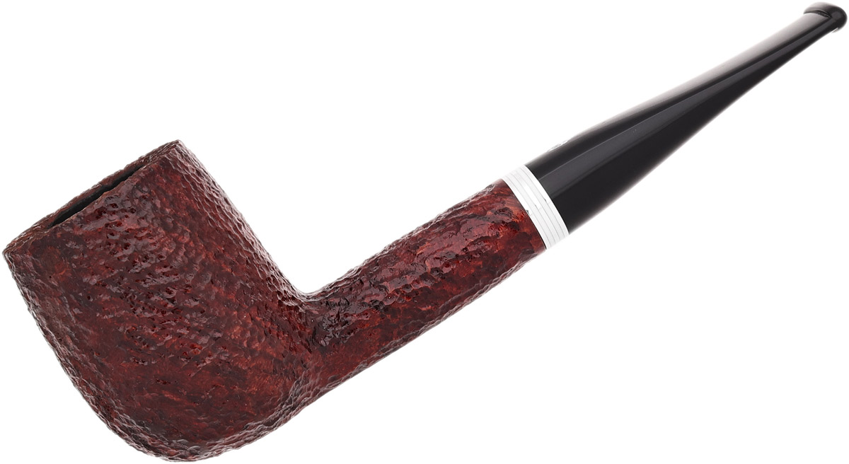 Savinelli Bianca Rusticated (111 KS) (6mm)