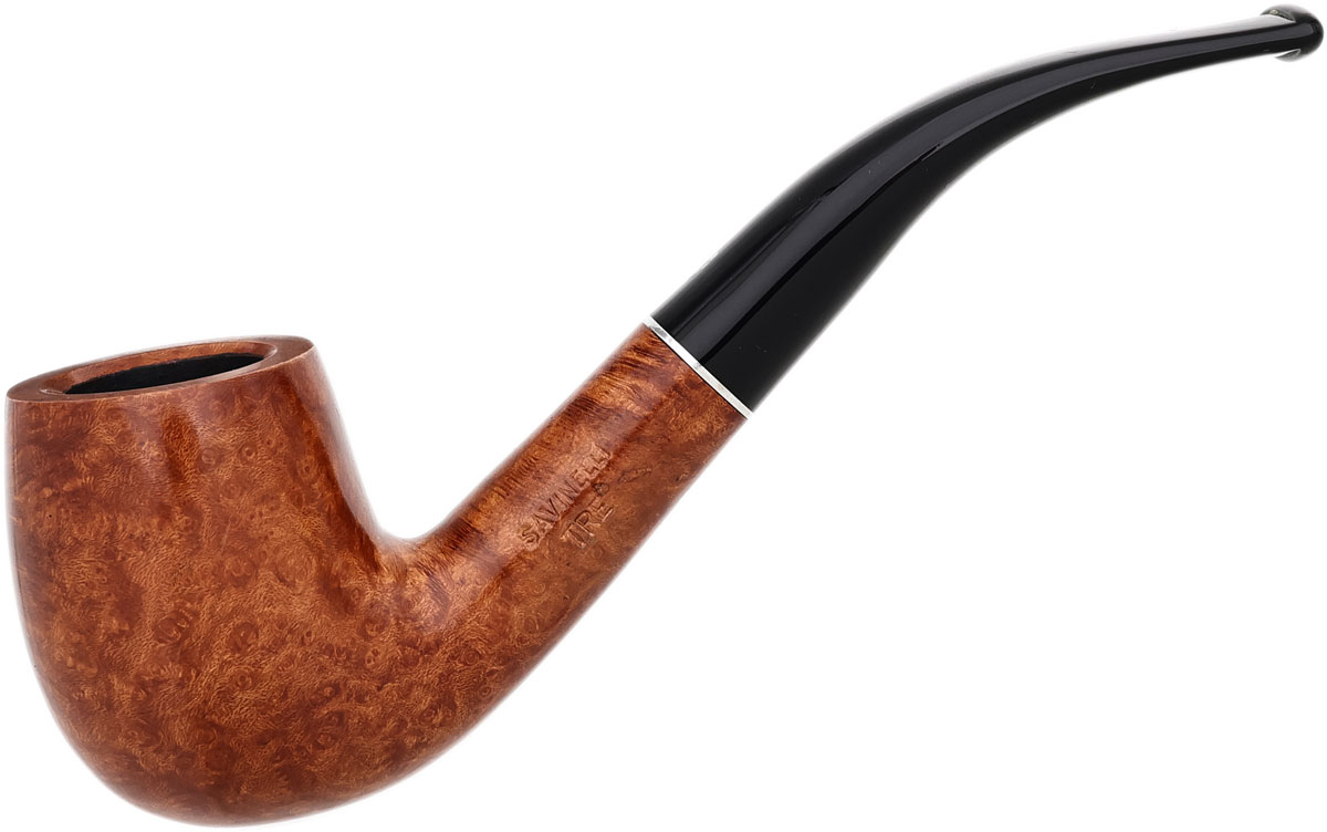 Savinelli Tre Smooth (606 KS)