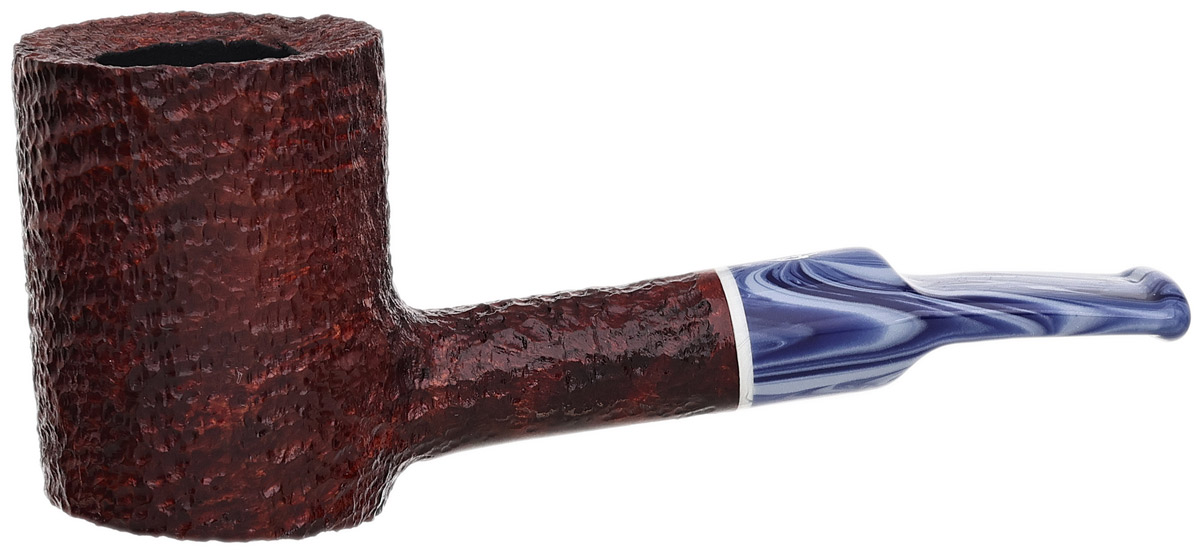 Savinelli Oceano Rusticated (311 KS) (6mm)