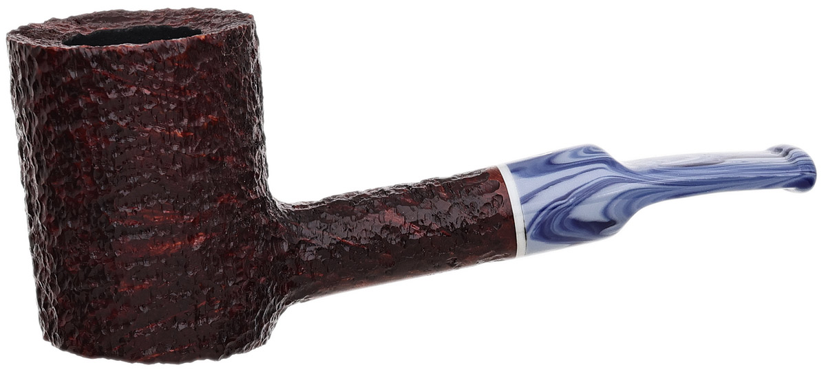 Savinelli Oceano Rusticated (311 KS) (6mm)