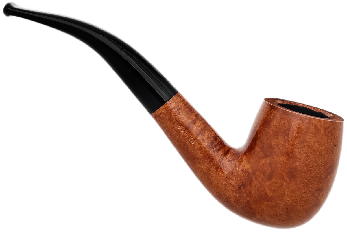 Savinelli Siena (606 KS) (9mm)