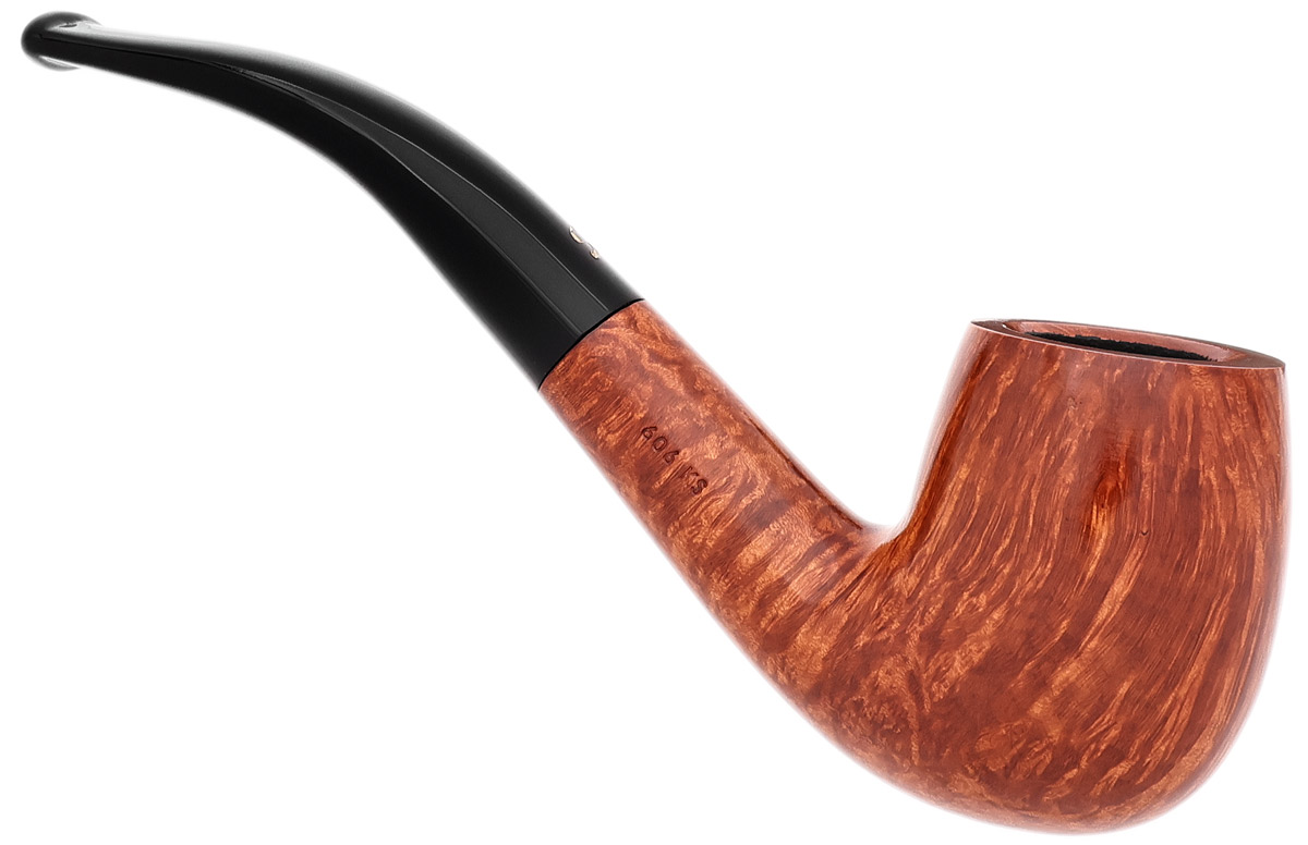 Savinelli Siena (606 KS) (9mm)