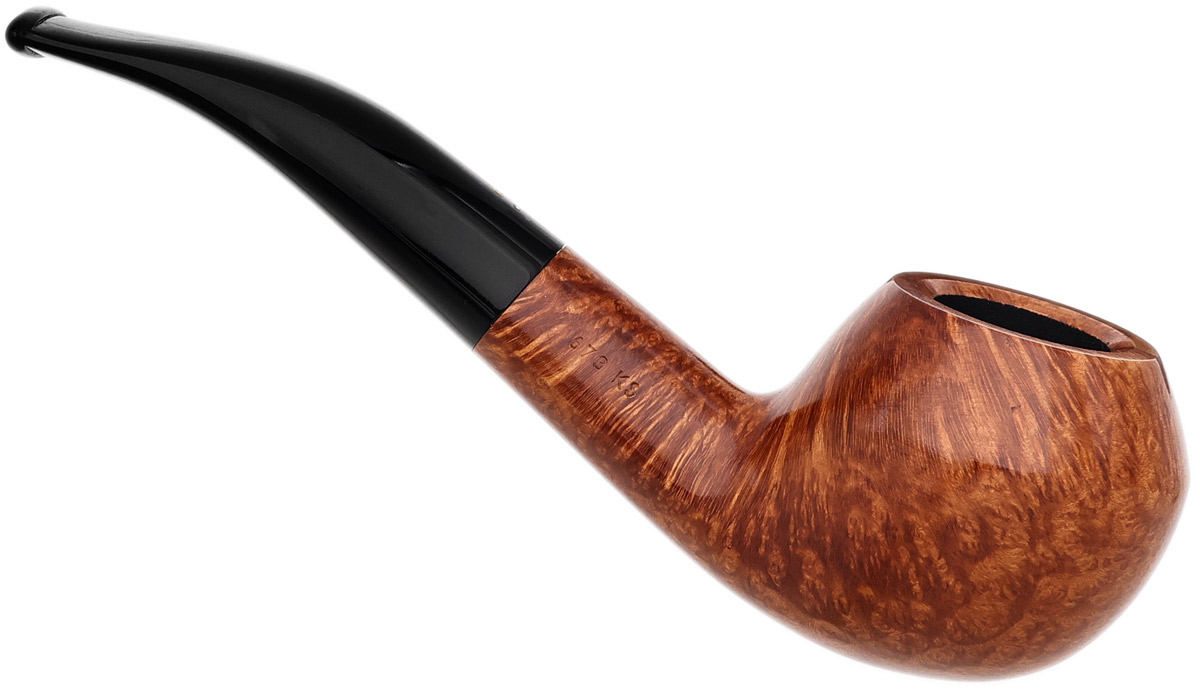 Savinelli Siena (673 KS) (9mm)