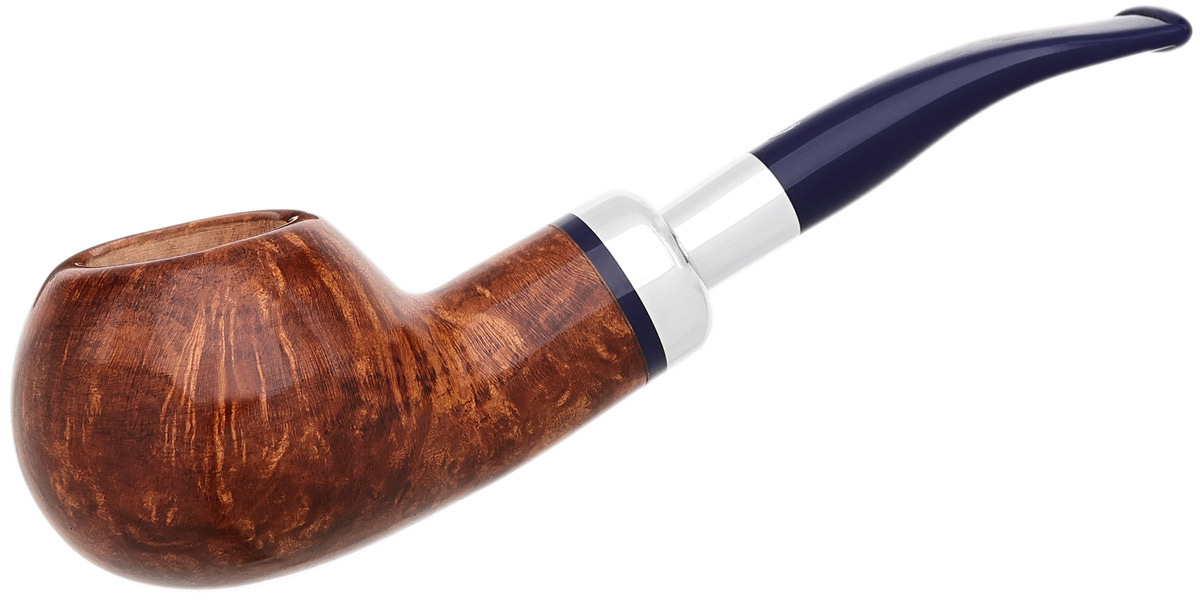 Savinelli Eleganza Smooth Natural (320 KS) (6mm)