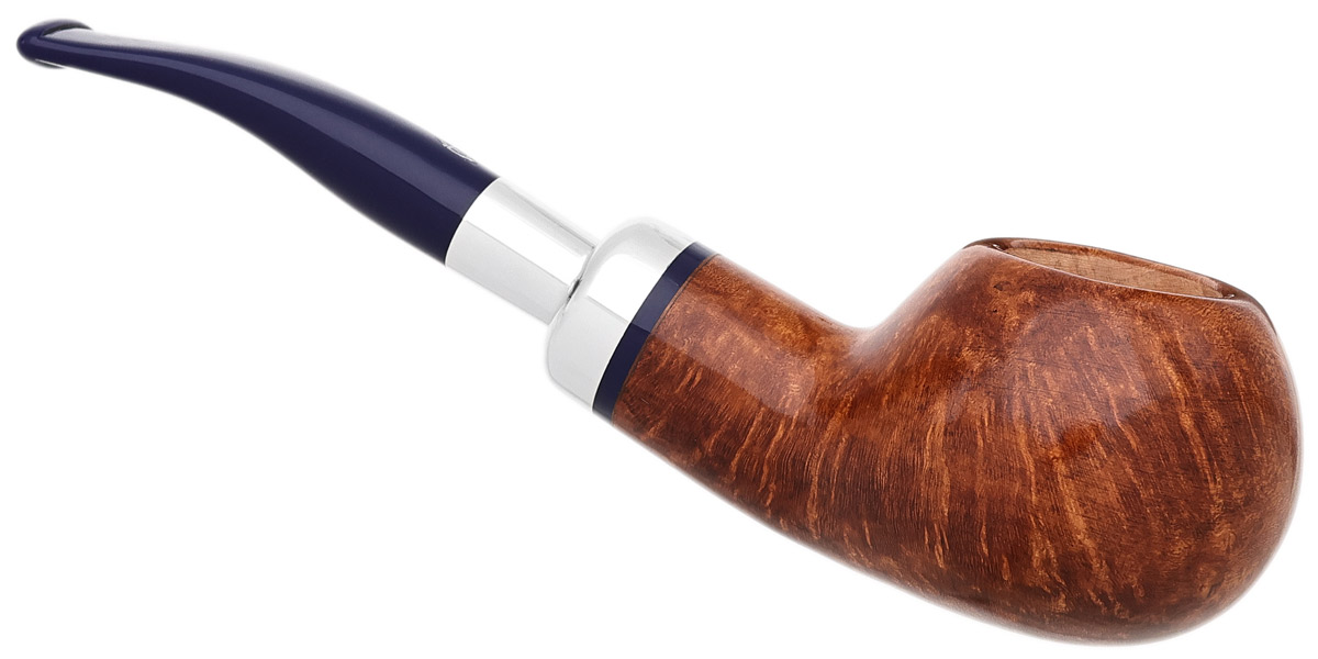 Savinelli Eleganza Smooth Natural (320 KS) (6mm)