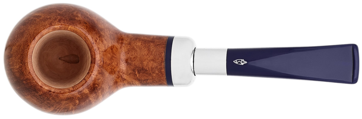 Savinelli Eleganza Smooth Natural (320 KS) (6mm)