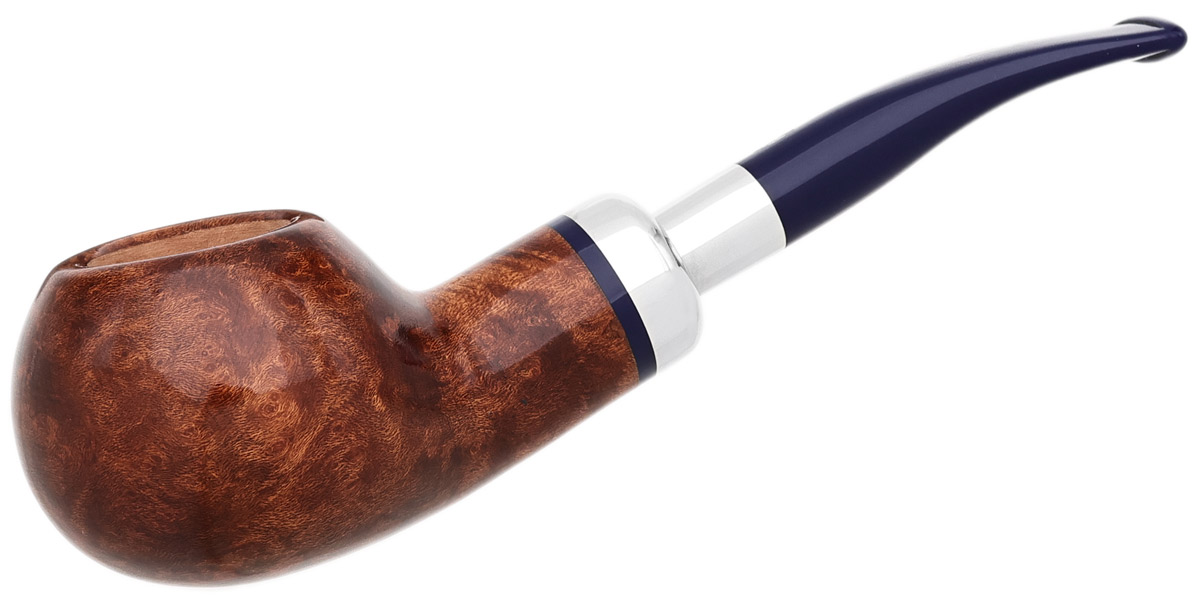 Savinelli Eleganza Smooth Natural (320 KS) (6mm)