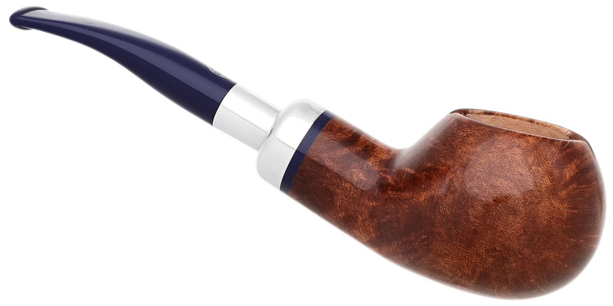 Savinelli Eleganza Smooth Natural (320 KS) (6mm)