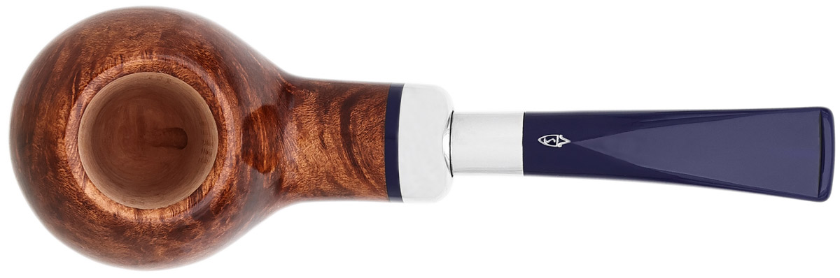 Savinelli Eleganza Smooth Natural (320 KS) (6mm)