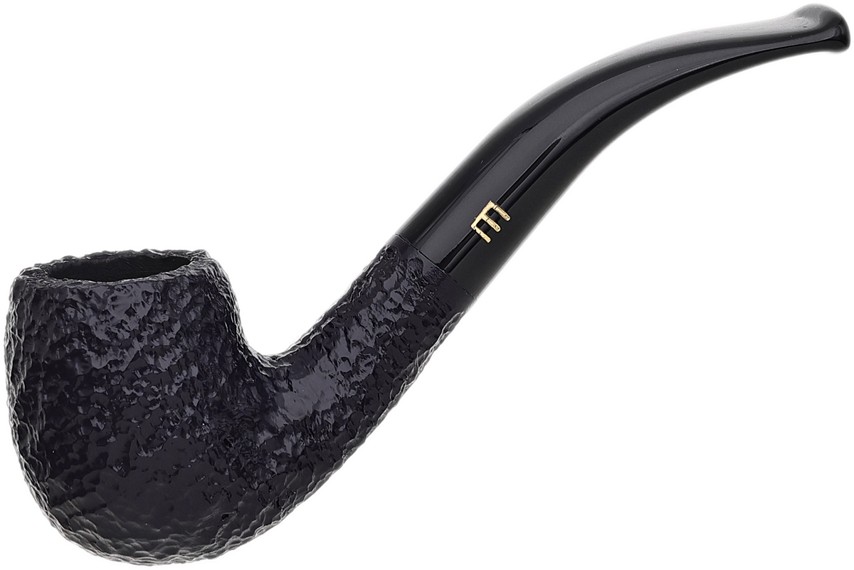 Savinelli Minuto Rusticated Blue (609) (6mm)
