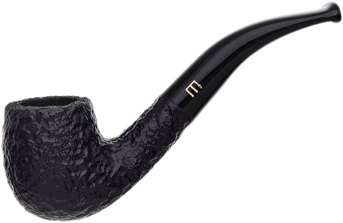 Savinelli Minuto Rusticated Blue (609) (6mm)