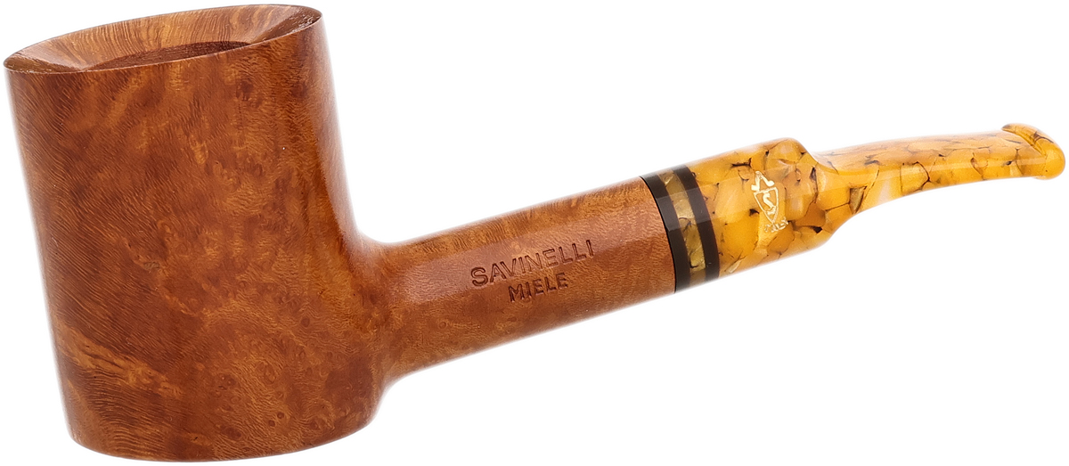 Savinelli Miele Smooth  (311 KS) (6mm)