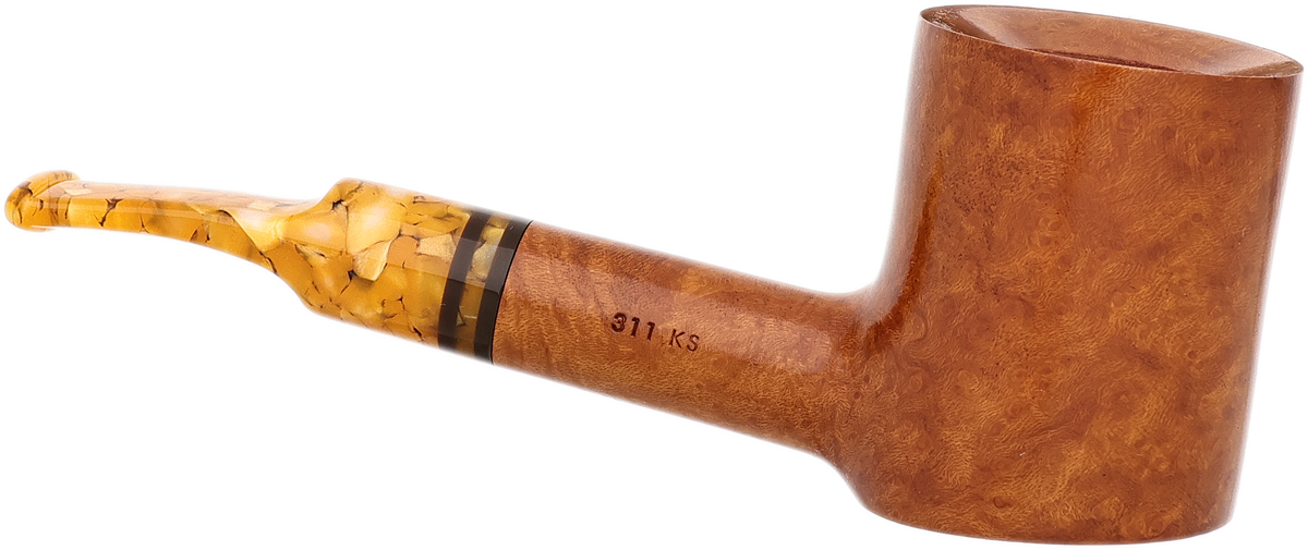 Savinelli Miele Smooth  (311 KS) (6mm)