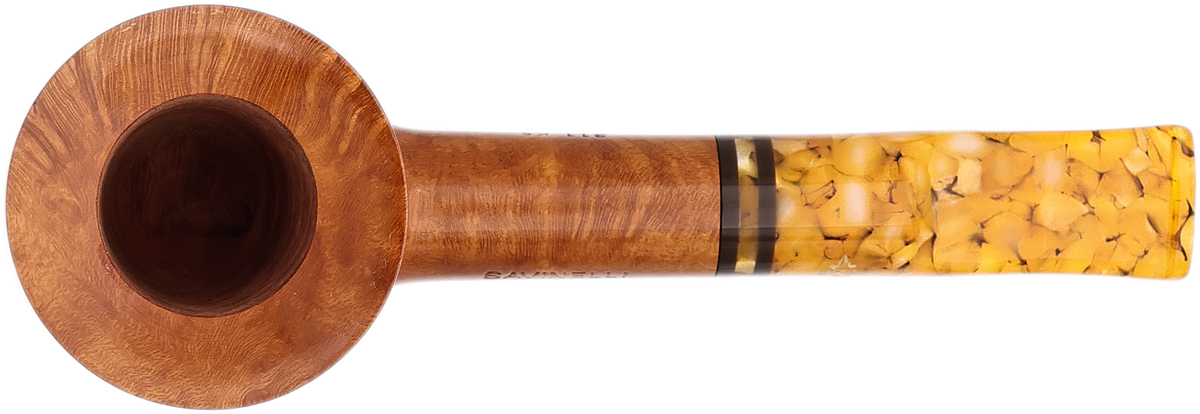 Savinelli Miele Smooth  (311 KS) (6mm)