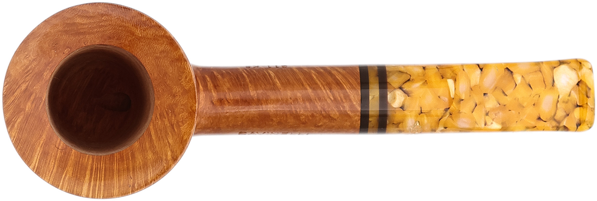 Savinelli Miele Smooth  (311 KS) (6mm)