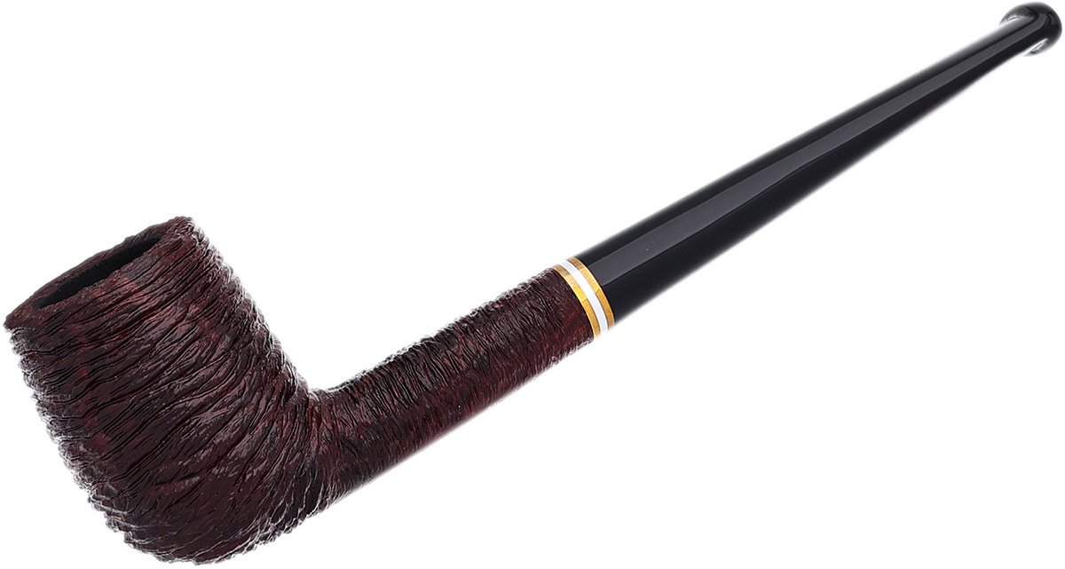 Savinelli Petite Rusticated (105)