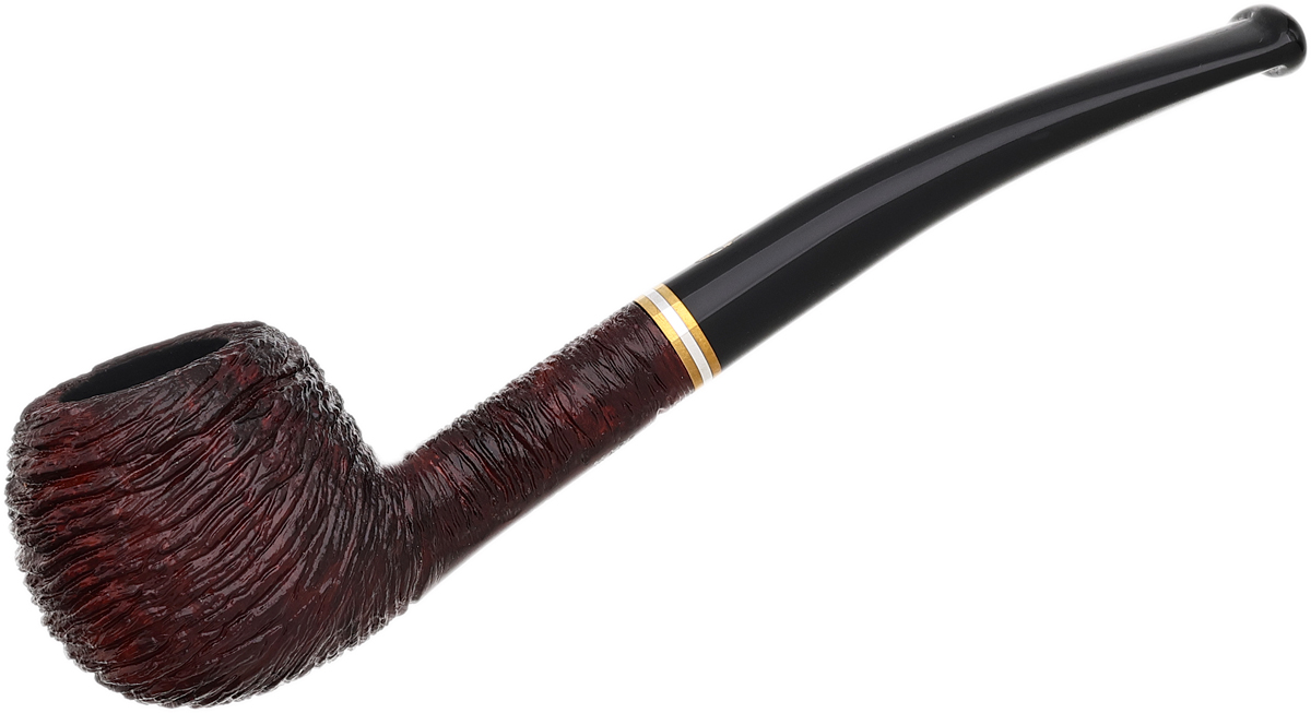 Savinelli Petite Rusticated (313)