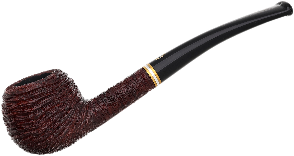 Savinelli Petite Rusticated (313)