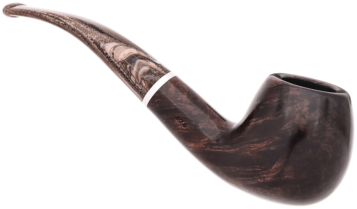Savinelli Morellina Smooth Brown (626) (6mm)