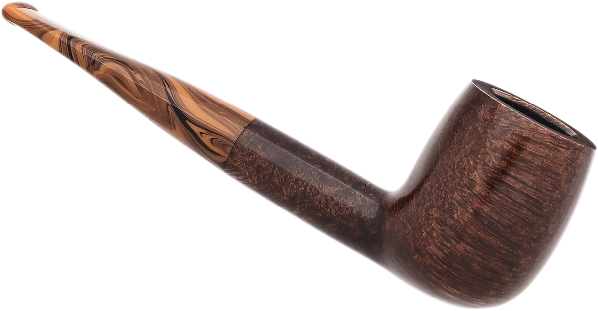 Savinelli Tundra Smooth (128) (6mm)