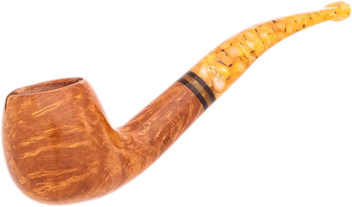 Savinelli Miele Smooth  (626) (6mm)