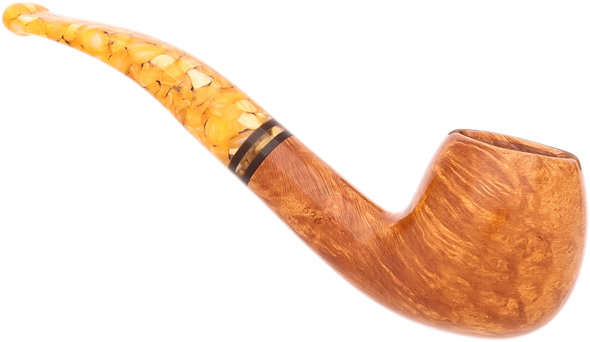 Savinelli Miele Smooth  (626) (6mm)