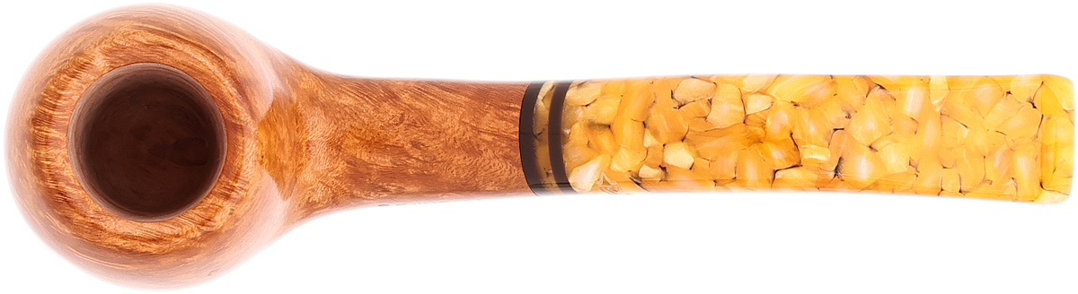 Savinelli Miele Smooth  (626) (6mm)
