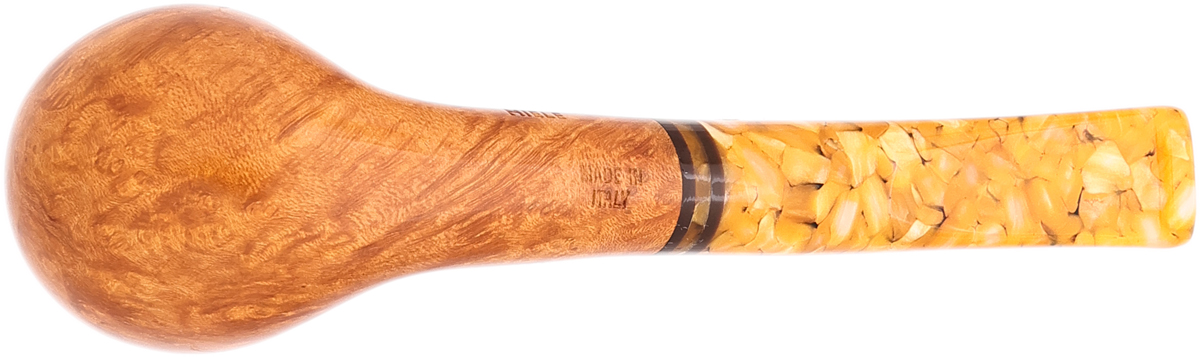 Savinelli Miele Smooth  (626) (6mm)