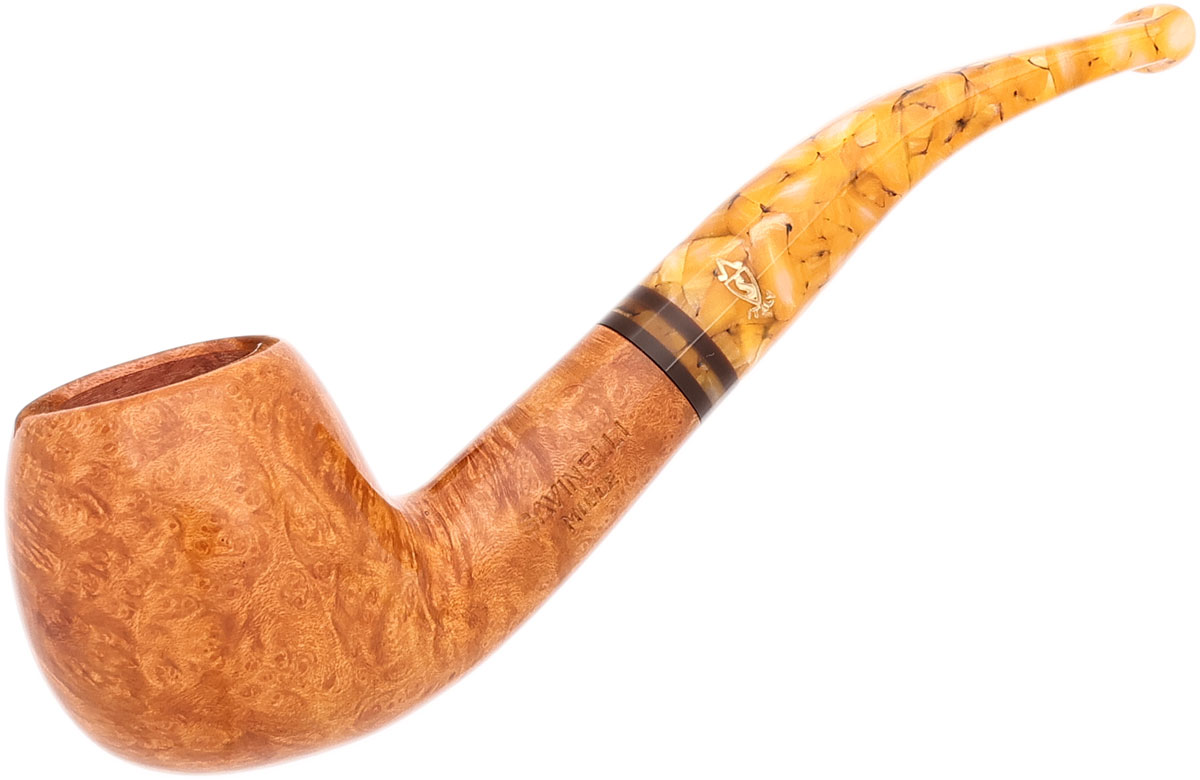 Savinelli Miele Smooth  (626) (6mm)