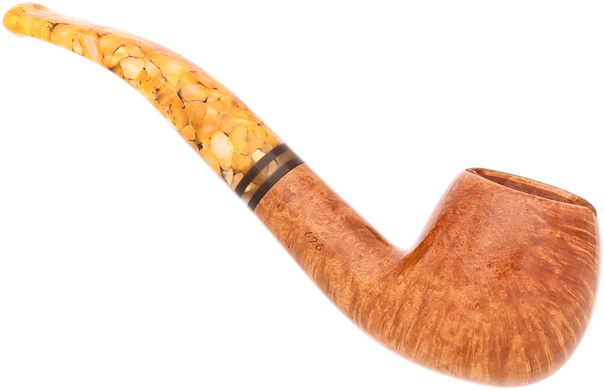 Savinelli Miele Smooth  (626) (6mm)