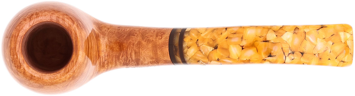 Savinelli Miele Smooth  (626) (6mm)