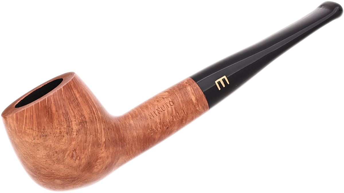 Savinelli Minuto Smooth (109) (6mm)
