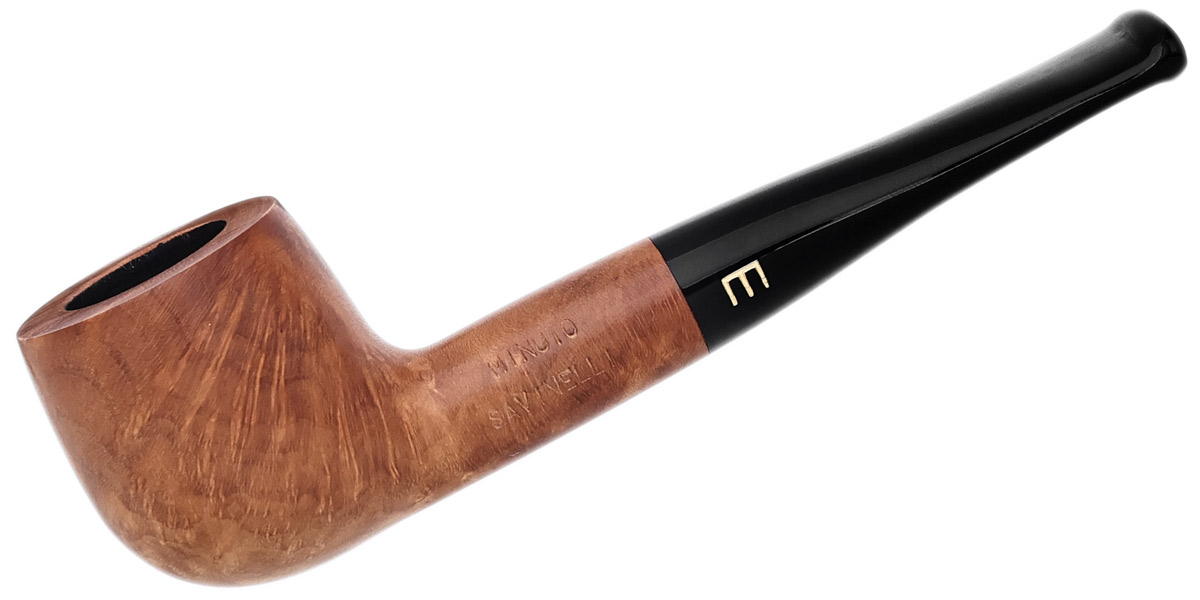 Savinelli Minuto Smooth (109) (6mm)