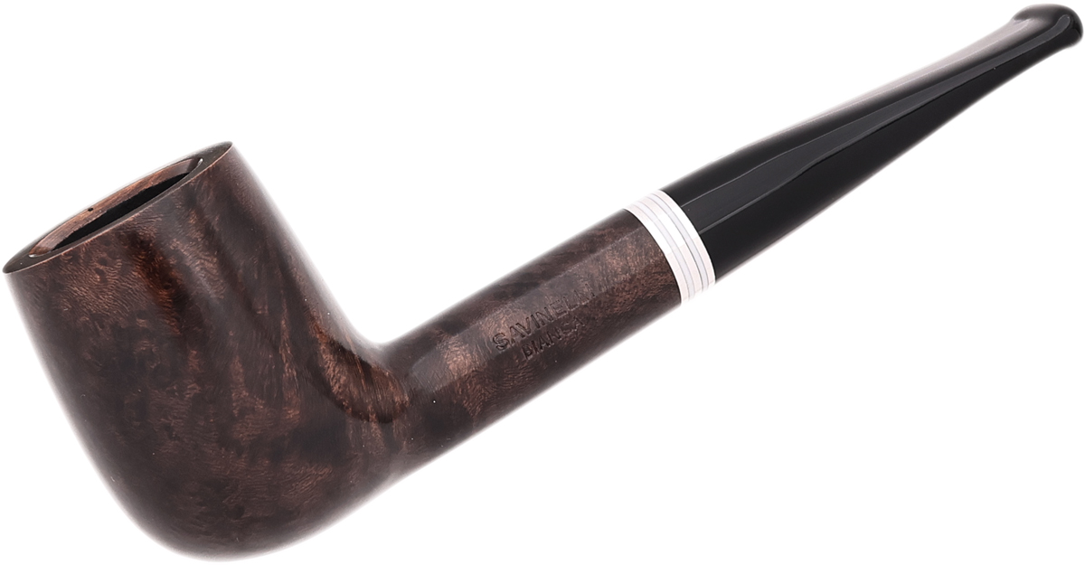 Savinelli Bianca Smooth (111 KS) (6mm)