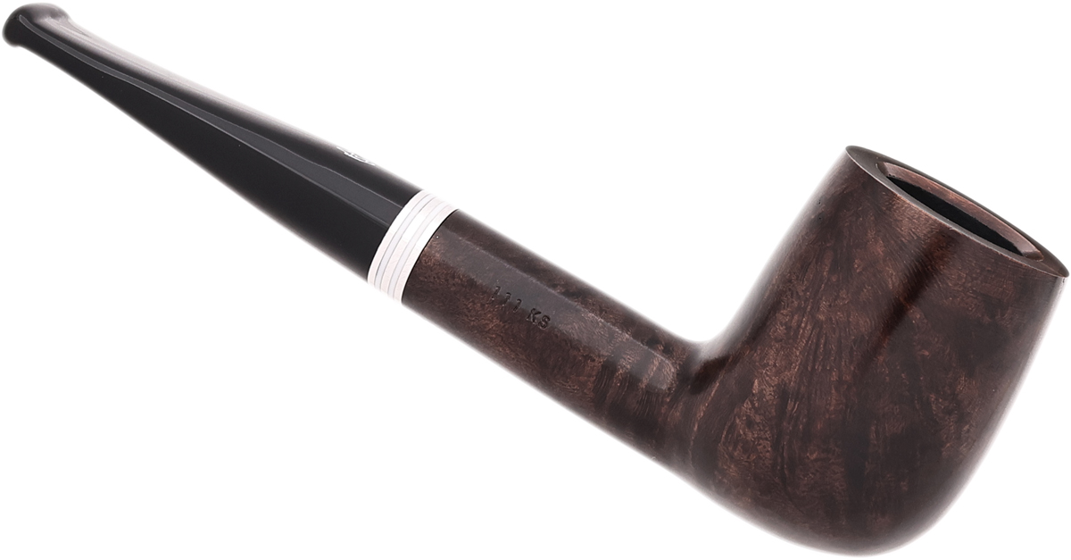 Savinelli Bianca Smooth (111 KS) (6mm)