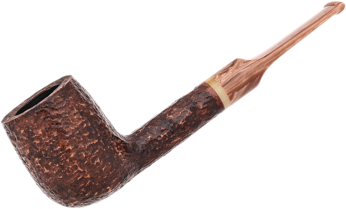 Savinelli Dolomiti Rusticated (114 KS) (6mm)
