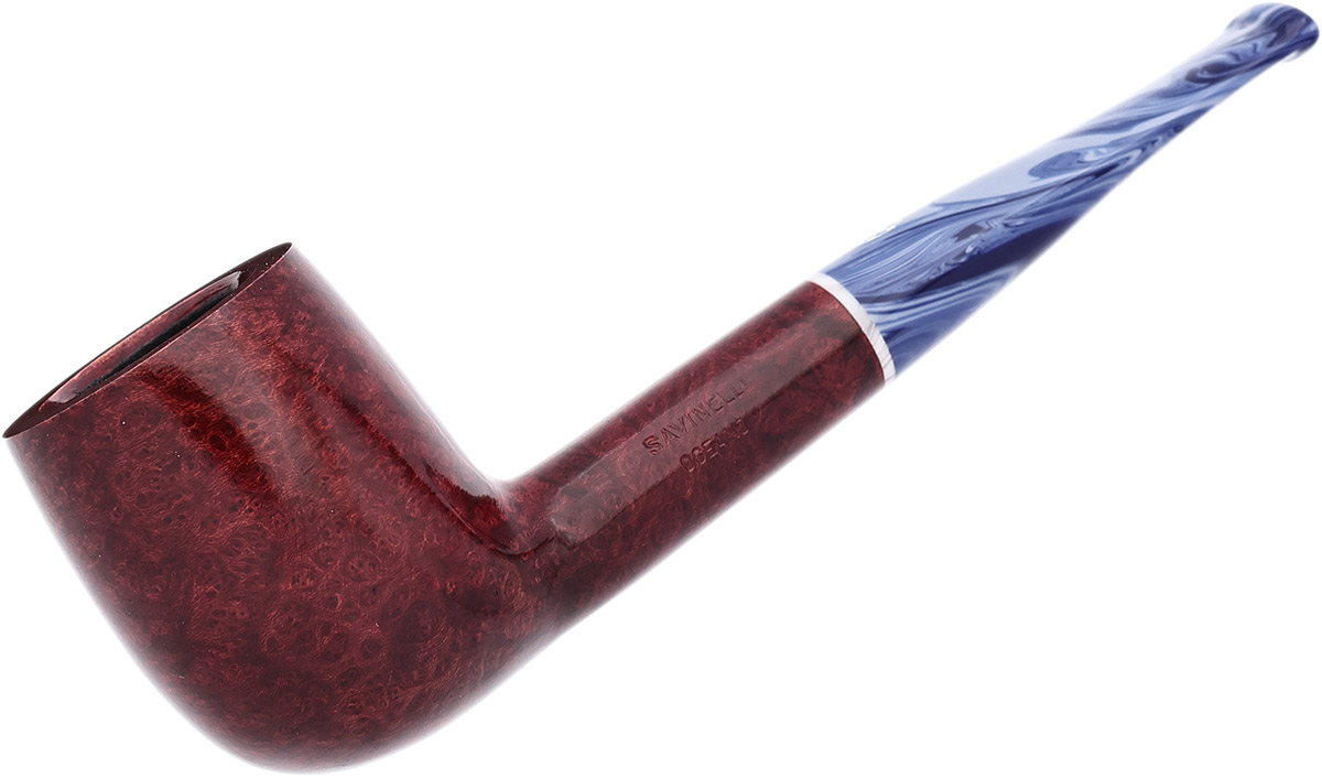 Savinelli Oceano Smooth (111 KS) (6mm)